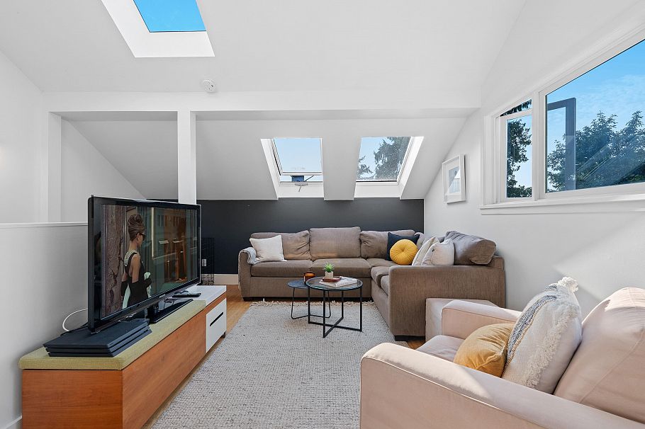 2343 W 7th Avenue Vancouver, BC - 28