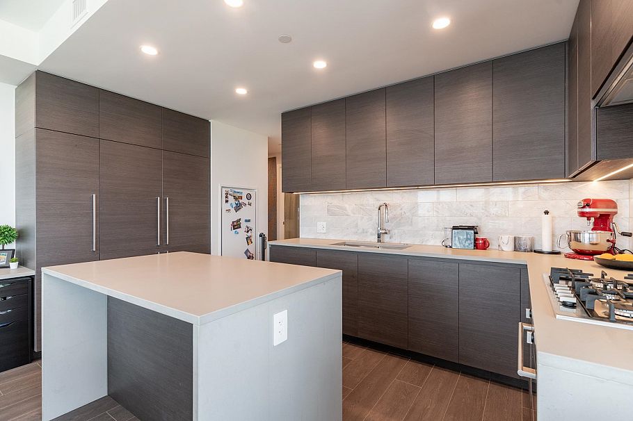 2707 4168 Lougheed Highway Burnaby, BC - 6