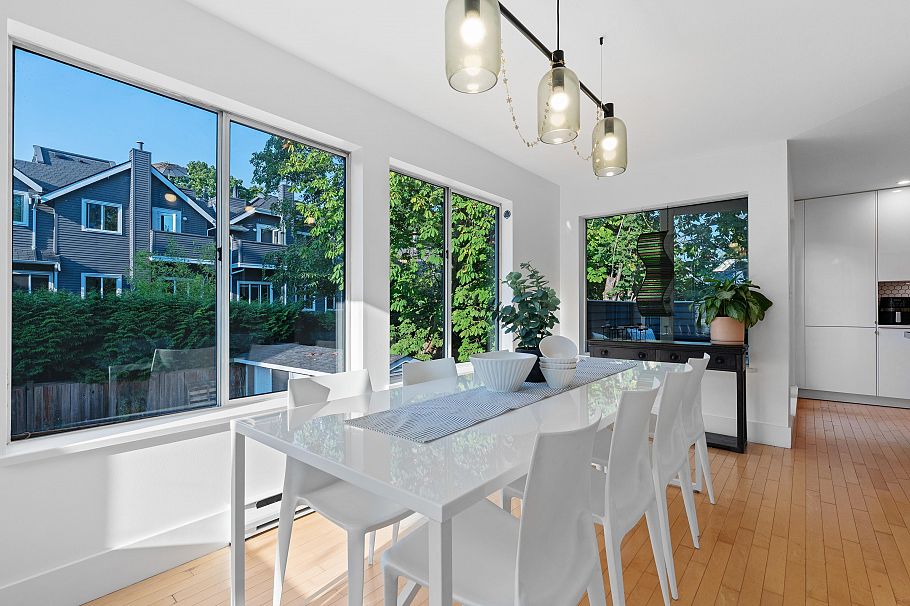 2343 W 7th Avenue Vancouver, BC - 11