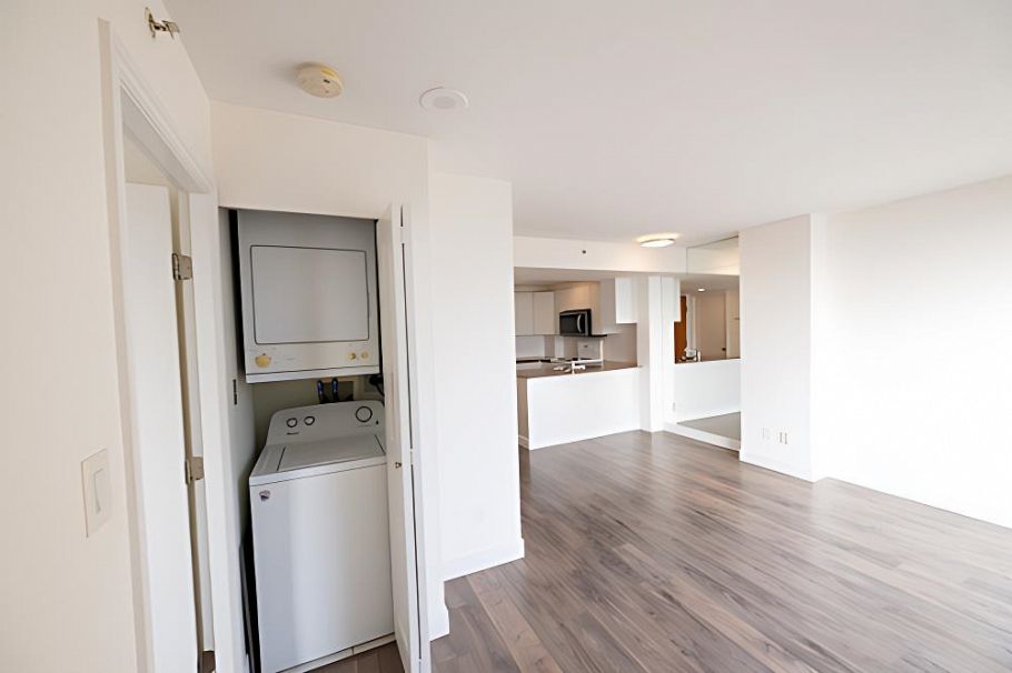 2603 1189 Howe Street Vancouver, BC - 8