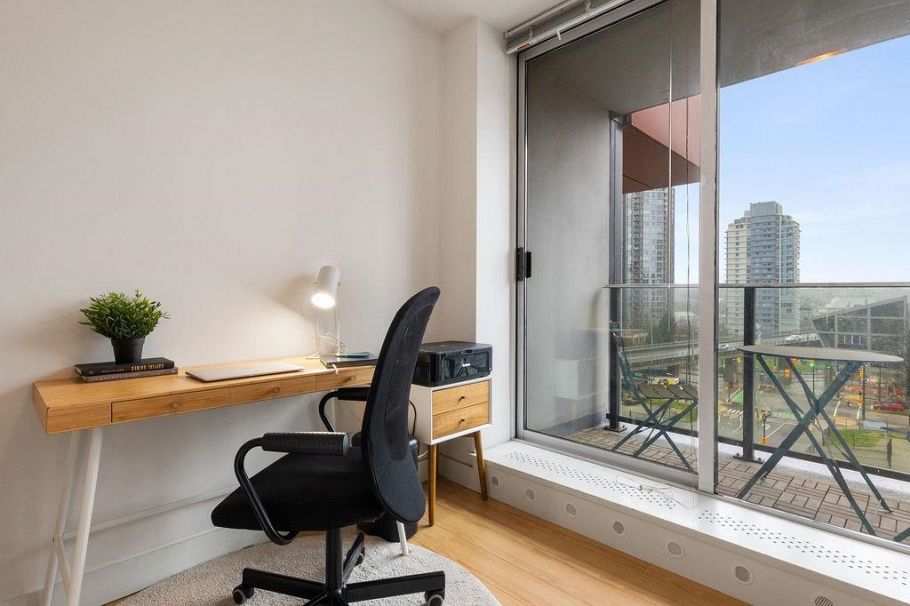 609 1325 Rolston Street Vancouver, BC - 11