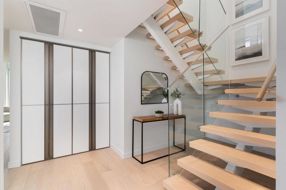 2404 1500 Fern Street North Vancouver, BC - 15