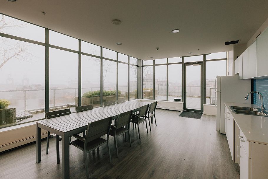 609 66 W Cordova Street Vancouver, BC - 16