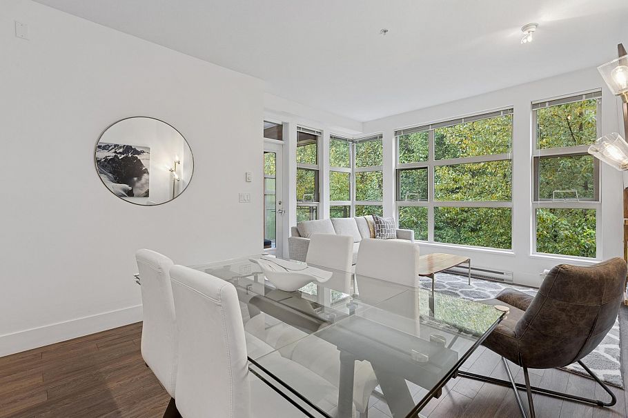 406 3606 Aldrecrest Drive North Vancouver, BC - 17