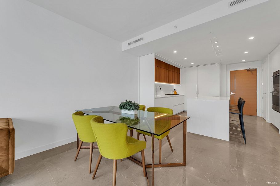 2103 885 Cambie Street Vancouver, BC - 8