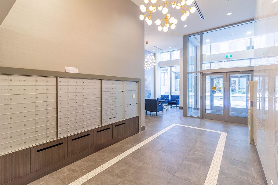 302 2435 Kingsway Vancouver, BC - 18