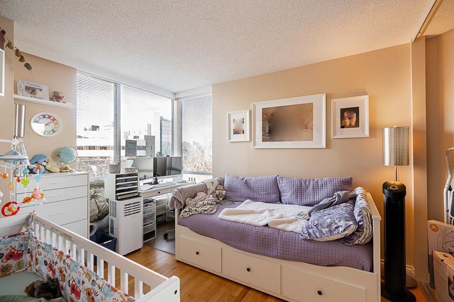802 2668 Ash Street Vancouver, BC - 24