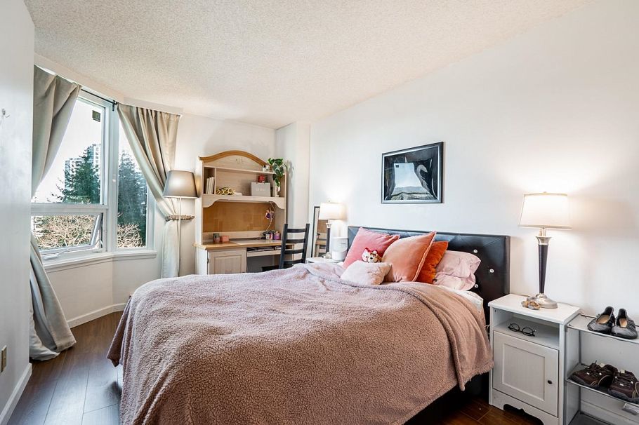 801 5790 Patterson Avenue Burnaby, BC - 20