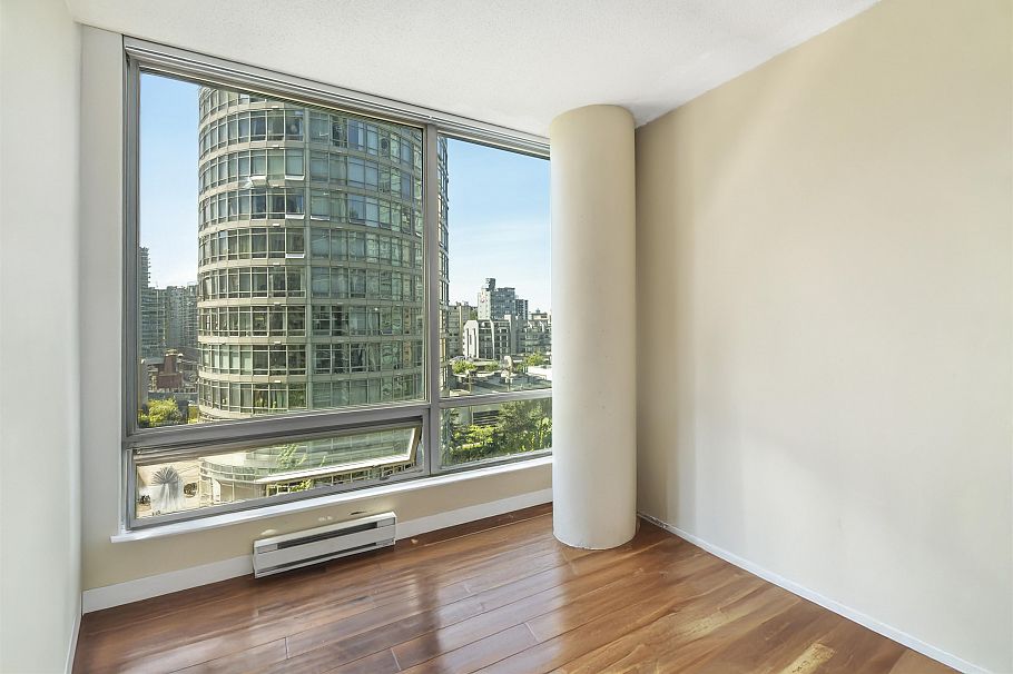 1106 1200 W Georgia Street Vancouver, BC - 15