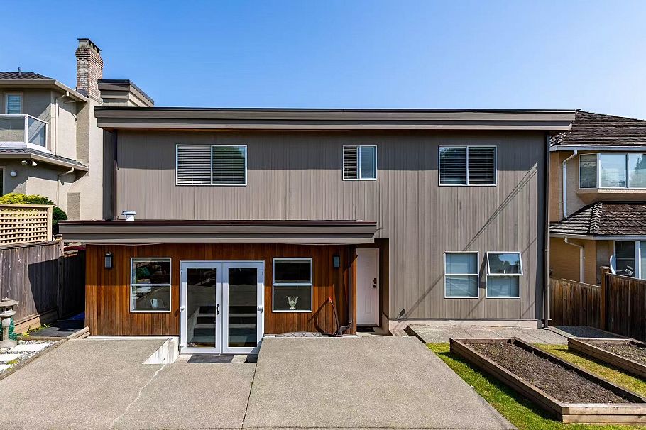 3080 WEST 21ST AVENUE, Vancouver BC V6L 1L1 Vancouver, BC - 28