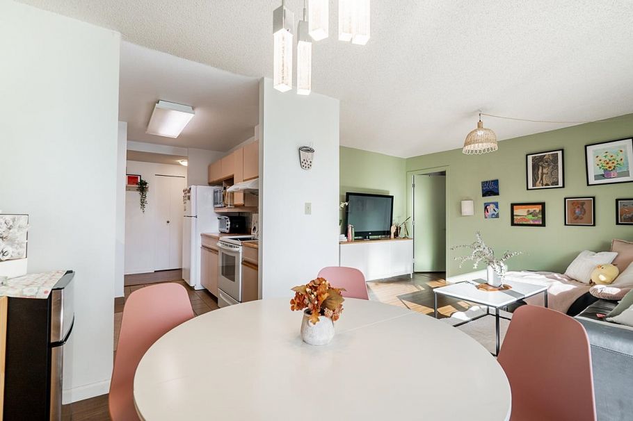 801 5790 Patterson Avenue Burnaby, BC - 10