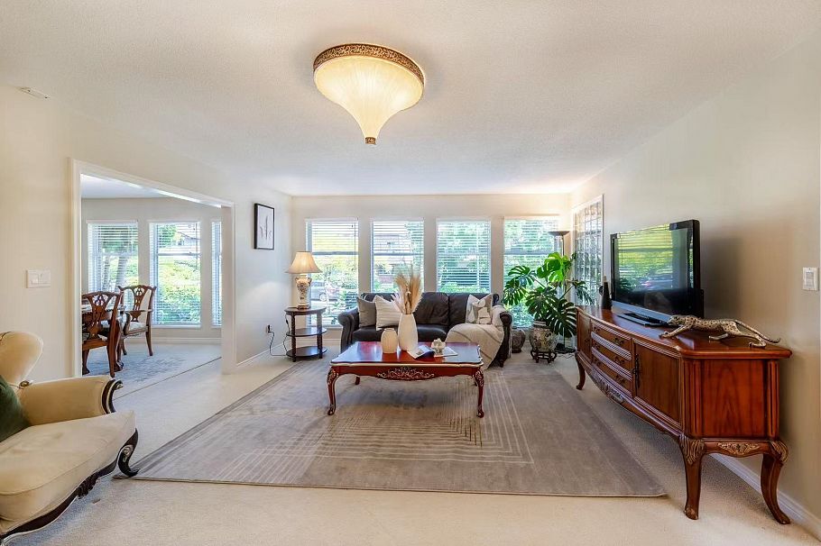 3080 WEST 21ST AVENUE, Vancouver BC V6L 1L1 Vancouver, BC - 2