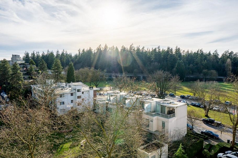 801 5790 Patterson Avenue Burnaby, BC - 30