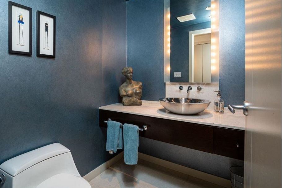 1602 1169 W CORDOVA STREET, Vancouver BC V6C 3T1 Vancouver, BC - 3