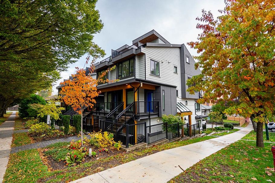 4756 Duchess Street Vancouver, BC - 28