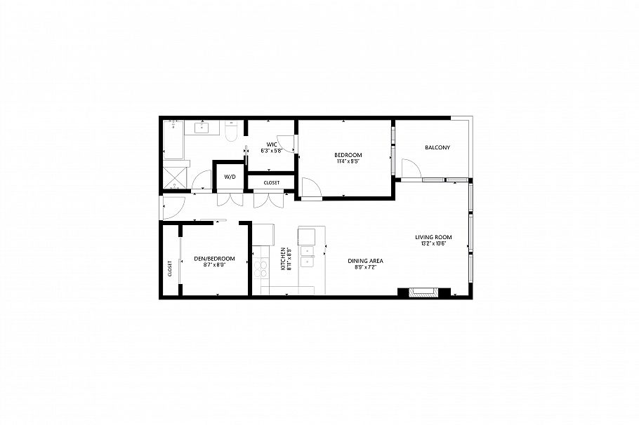 406 3606 Aldrecrest Drive North Vancouver, BC - 29