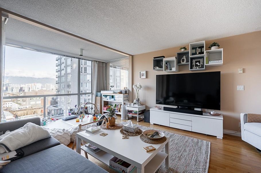 802 2668 Ash Street Vancouver, BC - 8