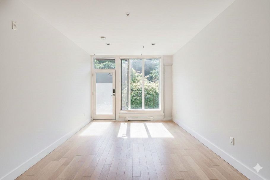 5 531 E 16th Avenue Vancouver, BC - 7