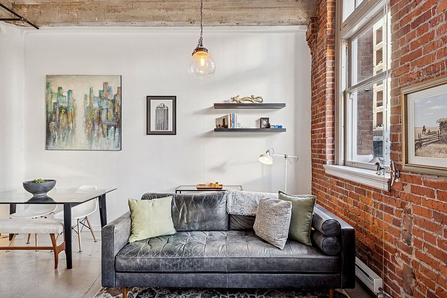 206 546 Beatty Street Vancouver, BC - 5