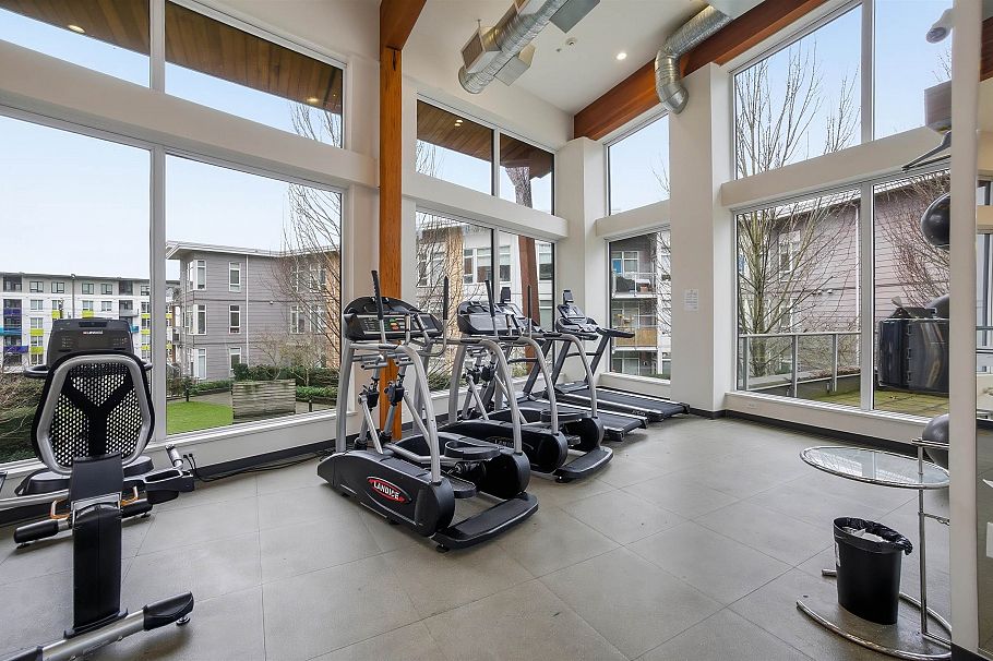 507 3263 Pierview Crescent Vancouver, BC - 6