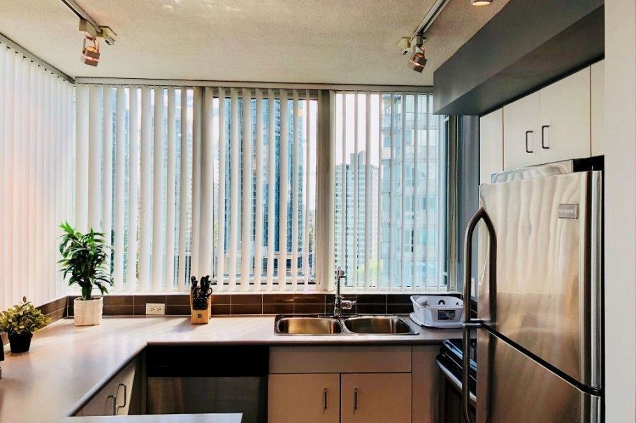 2406 555 JERVIS STREET, Vancouver BC V6E 4N1 Vancouver, BC - 3