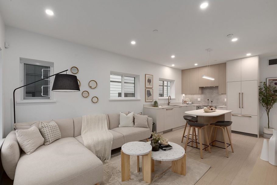 203 2329 E 34th Avenue Vancouver, BC - 6