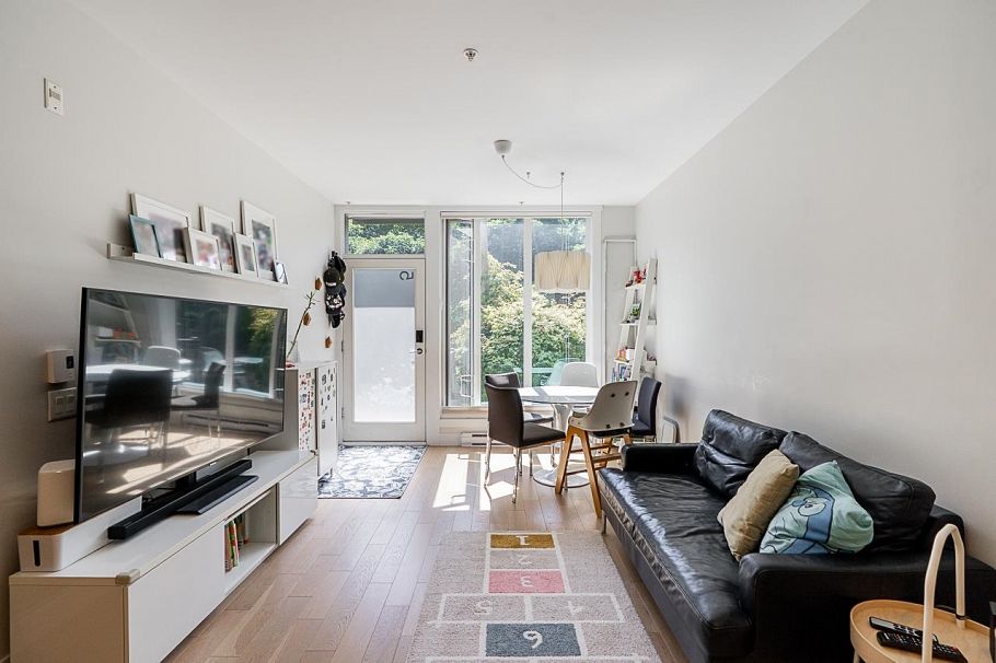 5 531 E 16th Avenue Vancouver, BC - 8