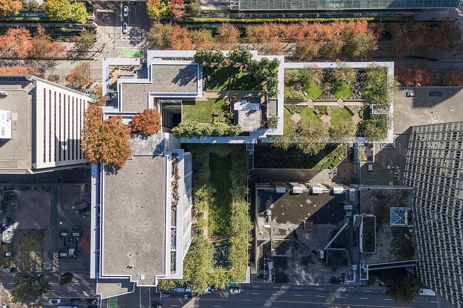 1632 938 Smithe Street Vancouver, BC - 3