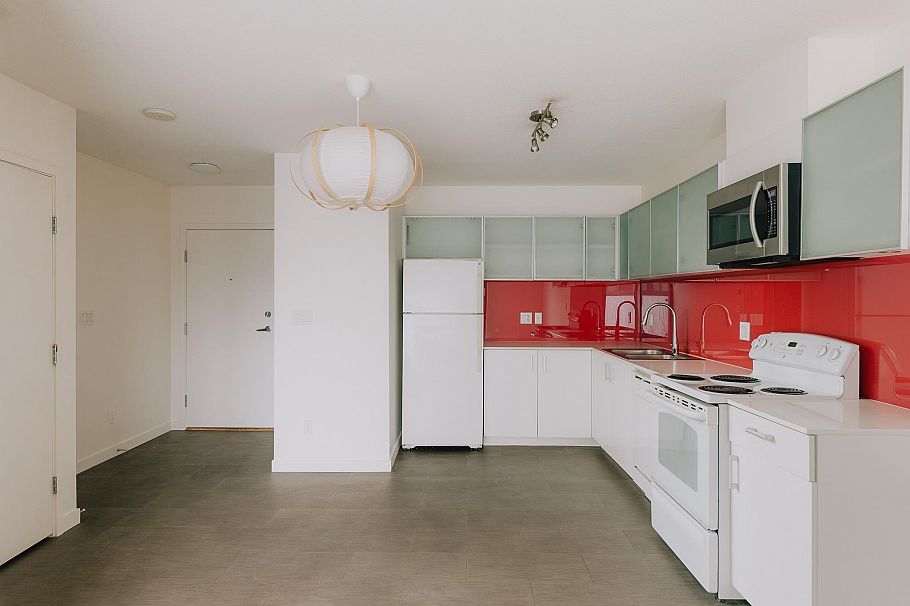 609 66 W Cordova Street Vancouver, BC - 5