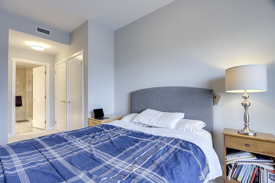 1208 118 Carrie Cates Court Vancouver, BC - 19