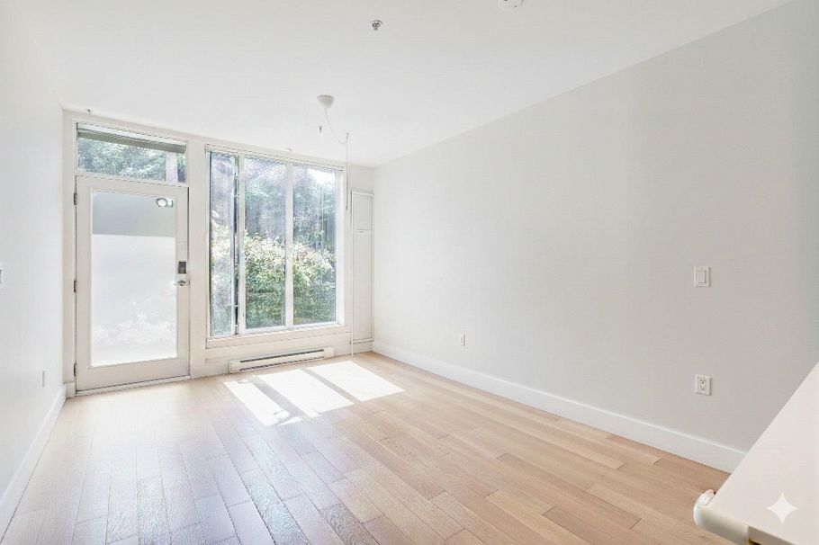 5 531 E 16th Avenue Vancouver, BC - 5