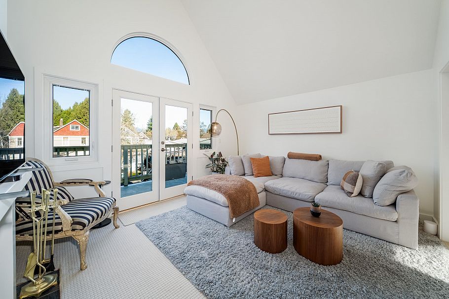 141 W 13th Avenue Vancouver, BC - 6