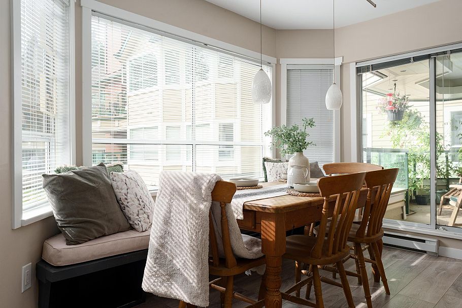 212 3690 Banff Court North Vancouver, BC - 9