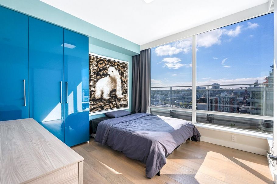 2101 1618 Quebec Street Vancouver, BC - 13