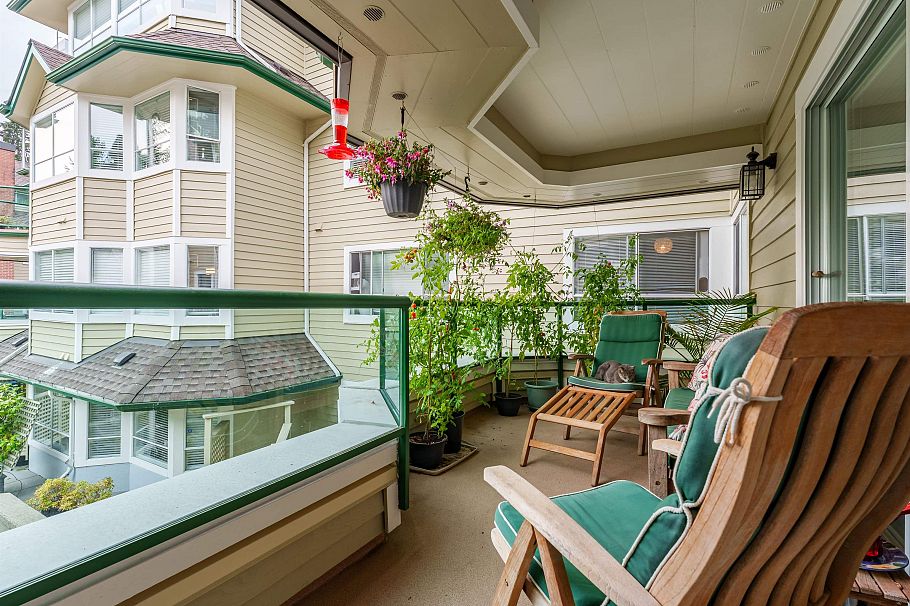 212 3690 Banff Court North Vancouver, BC - 10