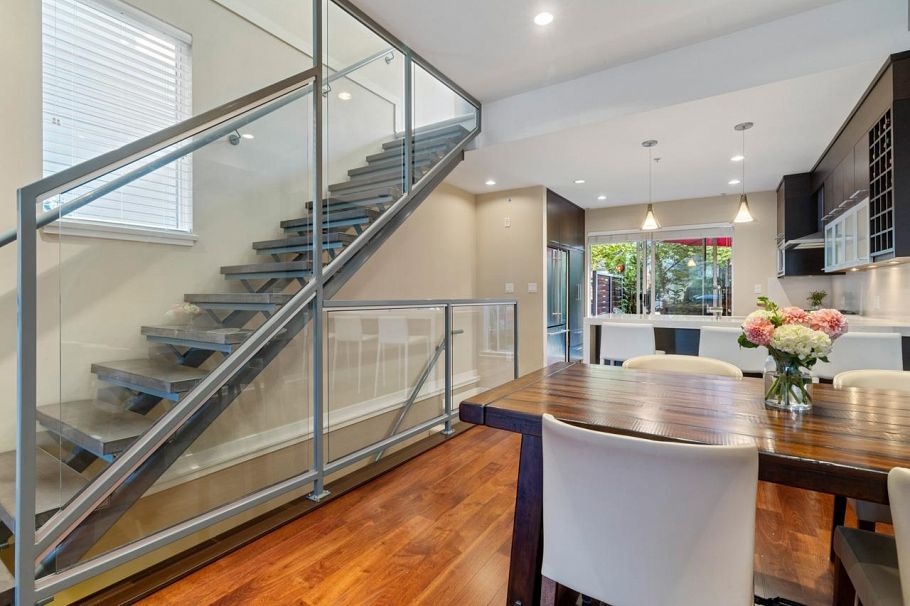 2168 W 8th Avenue Vancouver, BC - 6