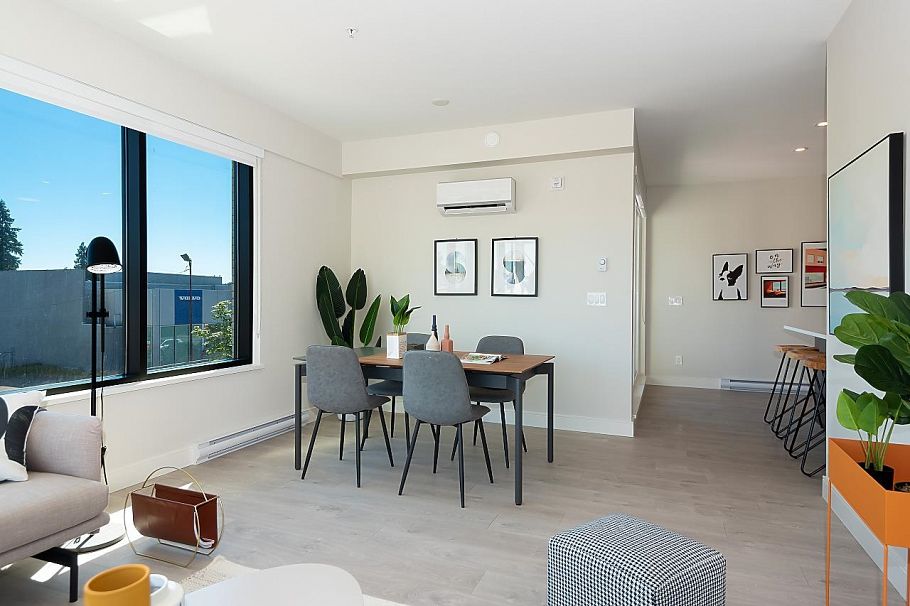 207 1633 Tatlow Avenue North Vancouver, BC - 12