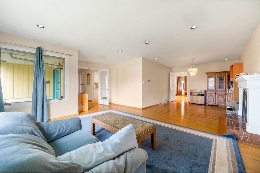 5942 Laurel Street Vancouver, BC - 22