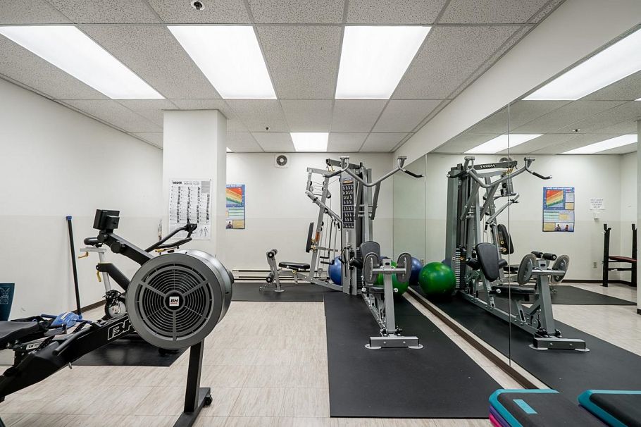 801 5790 Patterson Avenue Burnaby, BC - 35