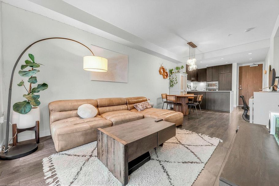 501 6633 Cambie Street Vancouver, BC - 14