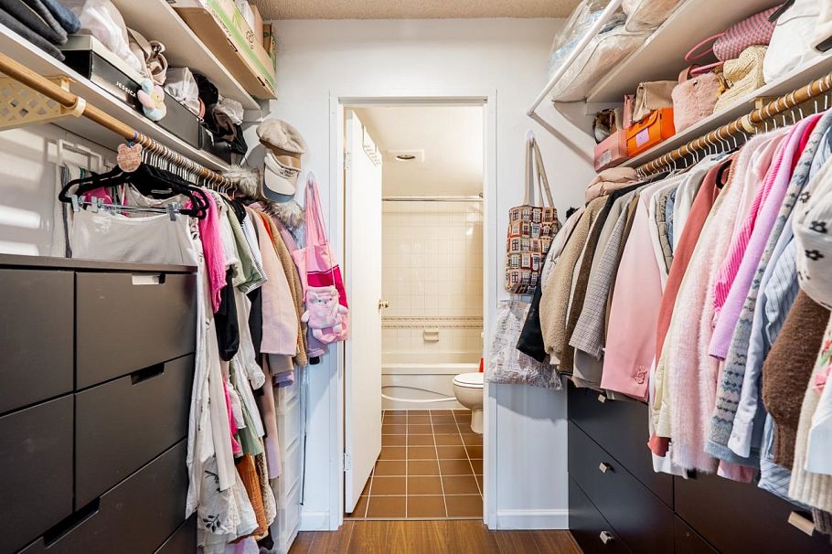 801 5790 Patterson Avenue Burnaby, BC - 18