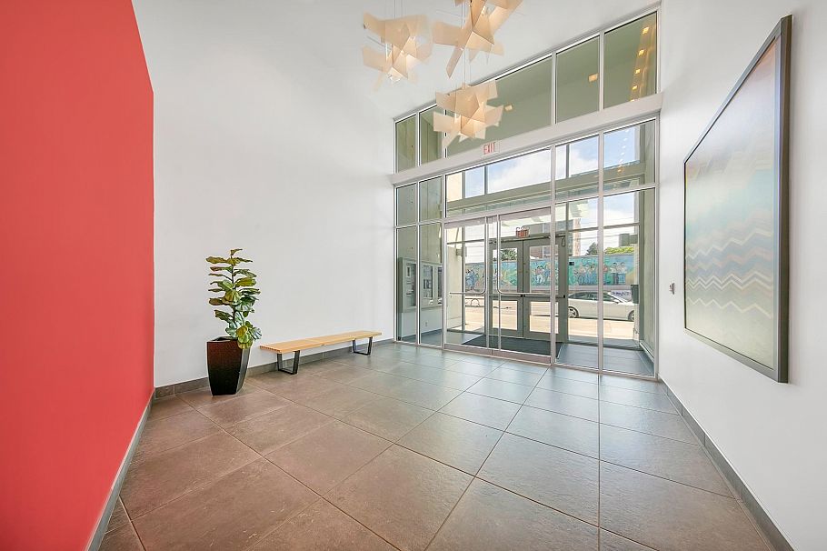 302 933 E Hastings Street Vancouver, BC - 28