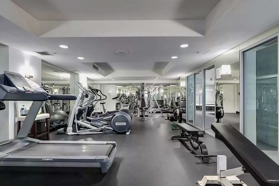 702 588 Broughton Street Vancouver, BC - 19