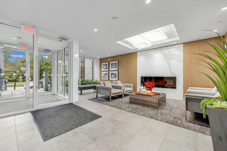 501 6633 Cambie Street Vancouver, BC - 8