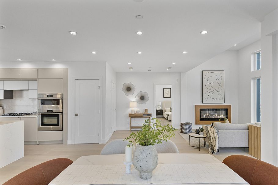 2 434 E 1st Street North Vancouver, BC - 7