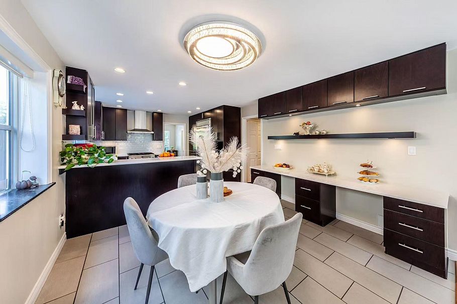 3080 WEST 21ST AVENUE, Vancouver BC V6L 1L1 Vancouver, BC - 8