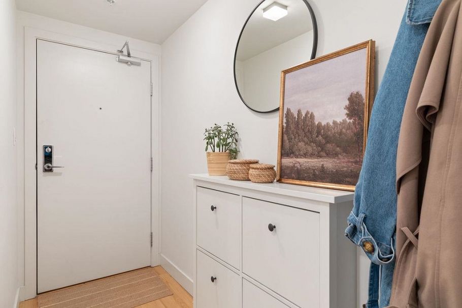 609 1325 Rolston Street Vancouver, BC - 15