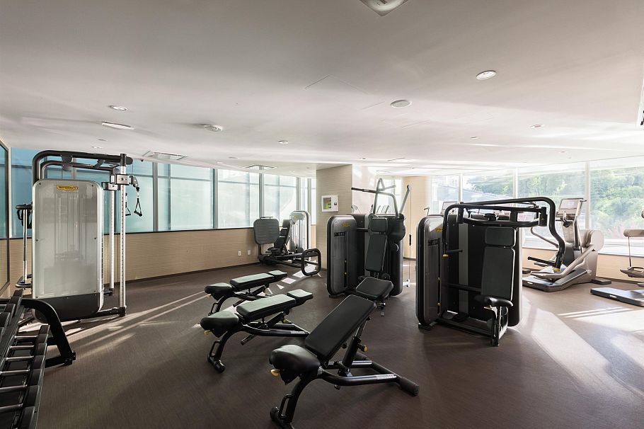 3803 1151 W Georgia Street Vancouver, BC - 34