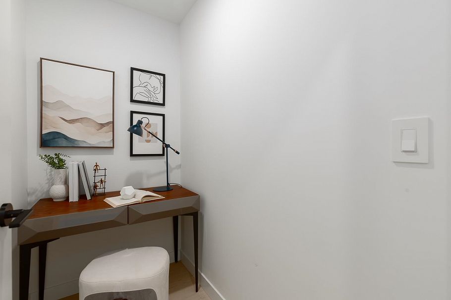 204 2329 E 34th Avenue Vancouver, BC - 9