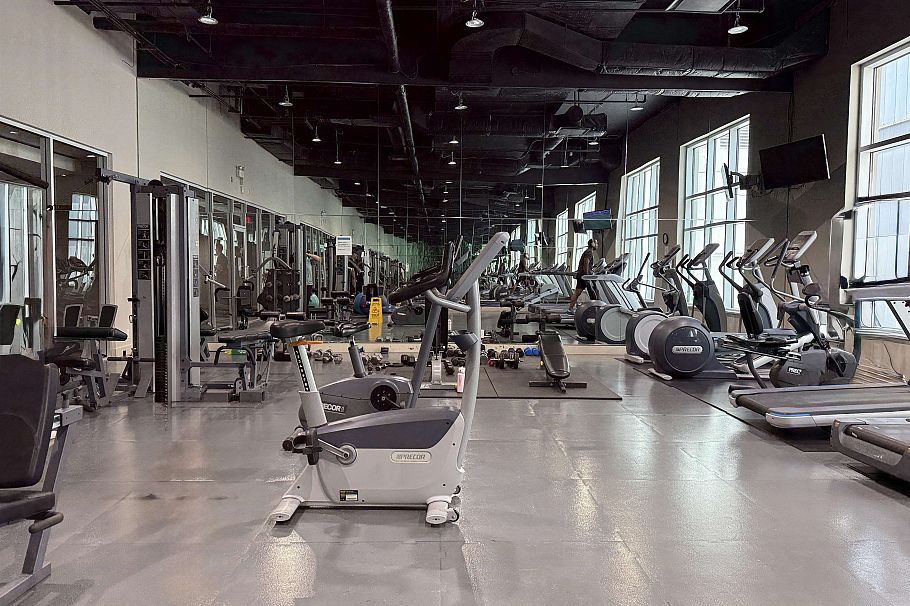 1632 938 Smithe Street Vancouver, BC - 30